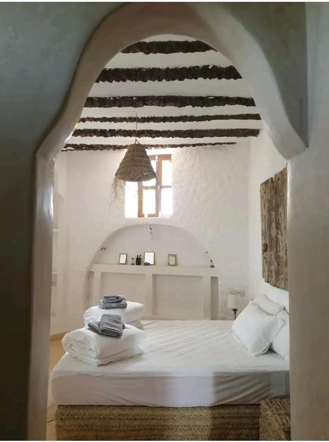 Riad - Jnan Bnati - Pool Marakéš Exteriér fotografie