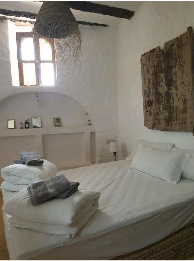 Riad - Jnan Bnati - Pool Marakéš Exteriér fotografie